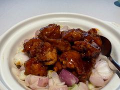-禧宴Joyous Restaurant(禧园店)