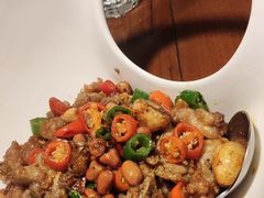 -外婆家(西红门荟聚购物中心店)
