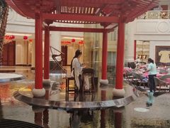 -唐山河头老街国丰维景度假大酒店