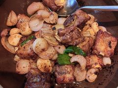 -望乡楼上海菜(日月光店)