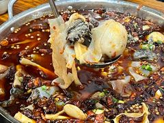 -黑竹香鸡(营和巷店)
