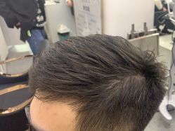 点击看大图 -MOVAN HAIR莫凡匠人发型屋