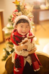 -范叔叔儿童摄影生活馆(芝麻开门欢颜店)