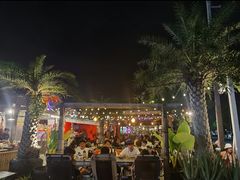 -席娜卡琳火车铁道夜市