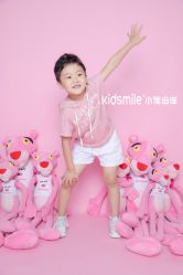-小鬼当佳儿童摄影(河北保定店)
