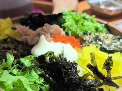 -哼蟹二将·烤肉酱蟹(合生汇店)