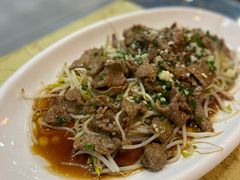 白灼牛肉-来客家食府 · 福建客家菜(厦禾路店)