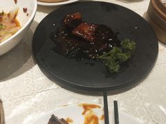 -老上海弄堂菜馆(恒基名人购物中心店)