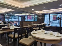 大堂-和平馆·地道港澳茶餐厅(西门口店)