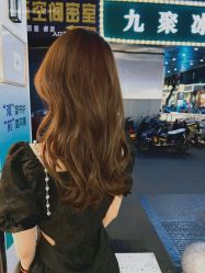-蚂蚁造型沙龙