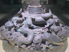 -上海博物馆(人民广场馆)