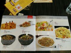 -华辉快餐店(江南西总店)