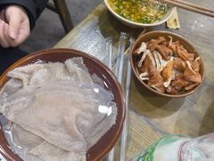-正南齊北重庆老火锅(光华村直营店)