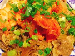 -醉虎传(南锣鼓巷店)
