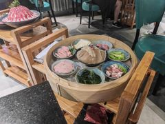 -五星桥原切肥牛火锅·30年专注好牛肉(湖塘店)