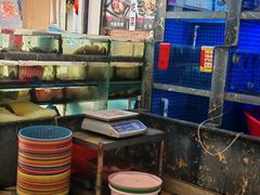 -鑫鸿达·海鲜闽菜热炒小馆(中山路店)