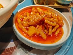 -醉长安(钟楼旗舰店)