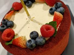 -姆们M Sweetie Cake(三里屯店)