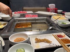 -海底捞火锅(稻河古街夜宵主题店)