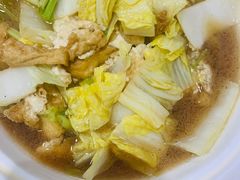 -渔老大·有机鱼馆·老字号(古城店)