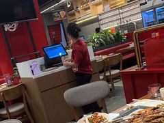 -管氏翅吧(马家堡店)