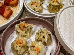 三鲜烧麦-卫鼎轩·家宴(水上公园店)