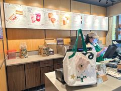 -星巴克(福州三坊七巷店)