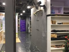 -Skay•射箭馆•弓箭娱乐(体育西店)