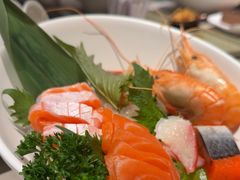 -水木锦堂·自助铁板烧(望京凯德MALL店)