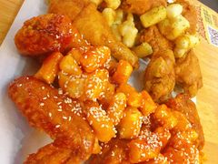 -BOPEYE·波派炸鸡(河西中央商场店)