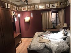 -宜家家居(西安未央商场店)