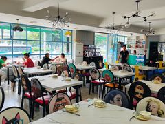 -辣螃铠盆盆蟹大排档(总店)