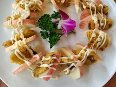 -天然居(伦教店)