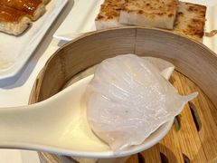 原只鲜虾饺-利苑酒家(合景国际金融广场店)