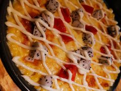 -江城老胖串店(湖西路店)