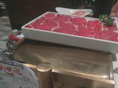 -红鼎坊·老成都火锅(新南门店)