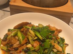 -柴门头啖汤·经典川菜·慢火汤品(锦城万达店)