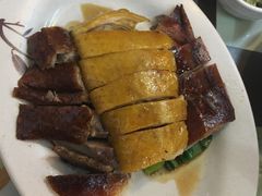 -兰芳园(上环店)