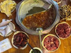 -储奇门鳝鱼火锅(总店)