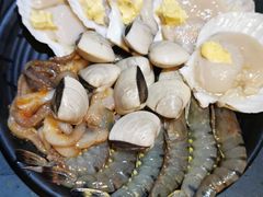 -熊出没日本烧肉放题