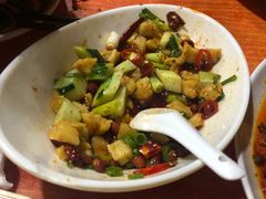 -回味南塘老王虾尾(总店)