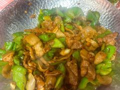 -高嗲嗲·湘味爆炒王(新城科技园店)