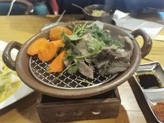 -Alali阿拉礼·新疆家宴(西溪新座店)