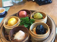 -一笼小幸运