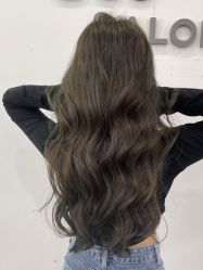 -Coo Hair salon