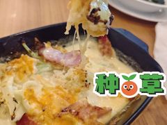 -萨莉亚意式餐厅(深圳北站店)