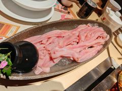 -锦城印象火锅(天府三街店)