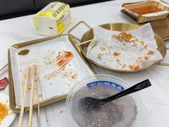 -长乐饭冰冰·冰饭·烧烤(长乐总店)