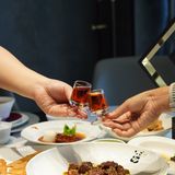 秋冬的仪式感，跟姐妹聚会就来黑珍珠潮菜🤔