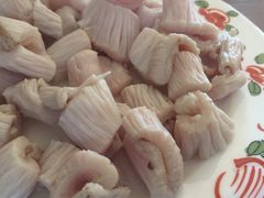 -老门框爆肚涮肉(金宝街店)